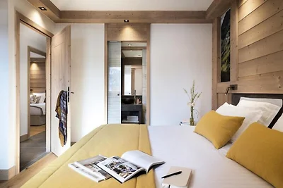 5-Zimmer-Maisonette-Apartment für 10 Personen