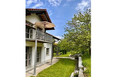 Ferienwohnung mit 1 Schlafzimmer