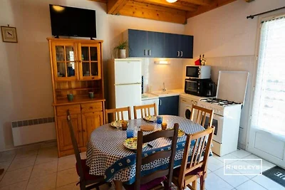 Casa a Vias Plage vicino alle spiagge