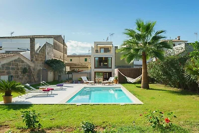 Ferienhaus mit 1 Schlafzimmer