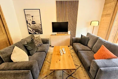 Schickes Apartment „Chez Romy“