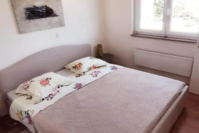 Three Bedroom Holiday Home With Balcony and S...