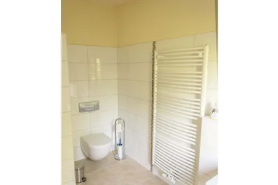 Apartamento vacacional en Pirna con piscina.