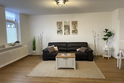 Ferienwohnung mit 1 Schlafzimmer