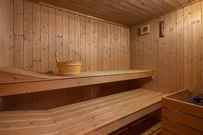 Wohnung in St.Walburg mit Schwimmbecken