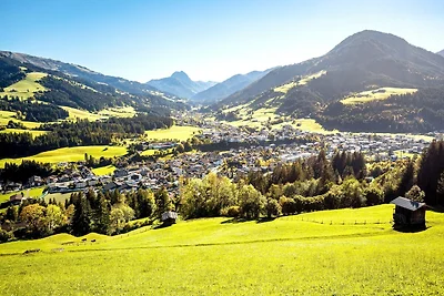 Ferienwohnung in Tirol nahe Skigebiet