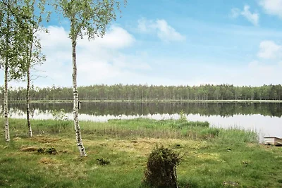 5 Personen Ferienhaus in JÖNKÖPING-By Traum