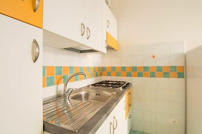 Attraktives Ferienhaus in Rosolina in der Näh...