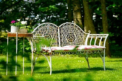 Ferienwohnung mit 1 Schlafzimmer