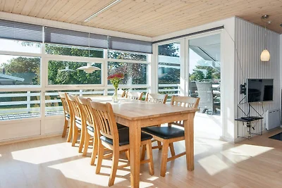 4 Sterne Ferienhaus in Hejls-By Traum