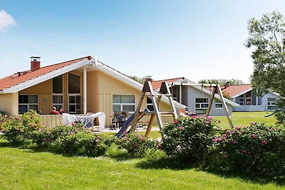 12 Personen Ferienhaus in Otterndorf