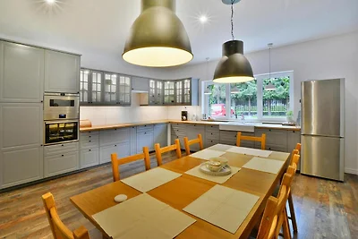 Casa vacanze a Kolobrzeg