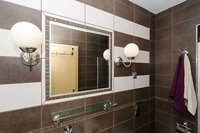 Apartments Gaura - One-Bedroom Apartment with...