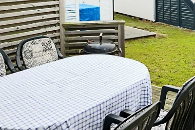 4 Personen Ferienhaus in FALKENBERG-By Traum