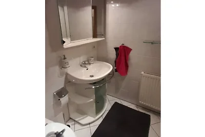 Ferienwohnung mit 1 Schlafzimmer