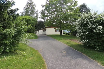 Ferienhaus mit 2 Schlafzimmer
