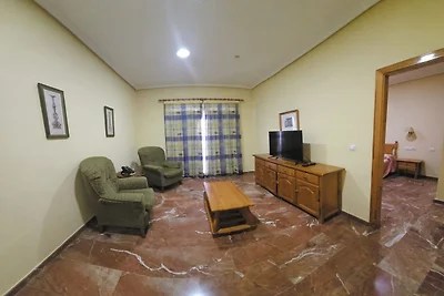 Hotel Albohera Playa by Belvilla...