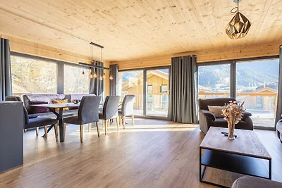 Hut in Steinach am Brenner met sauna