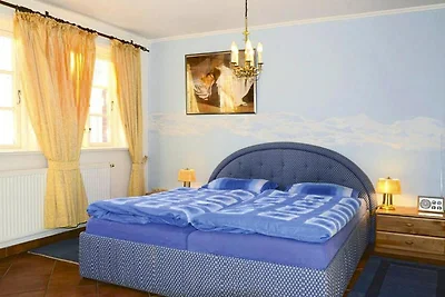Appartamento, Oevenum