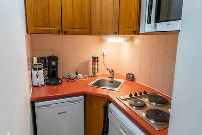 Residentie Les Hauts De Preclaux