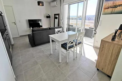 2 Zimmer für 4 Personen