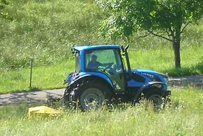 Rutscherhof Komfortable Ferienresidenz