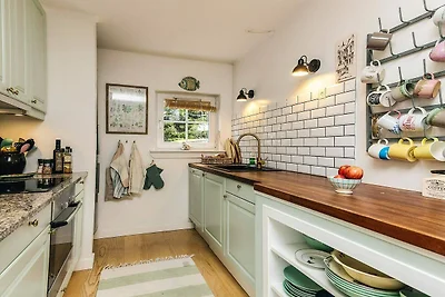 6 persoons vakantie huis in Vejby