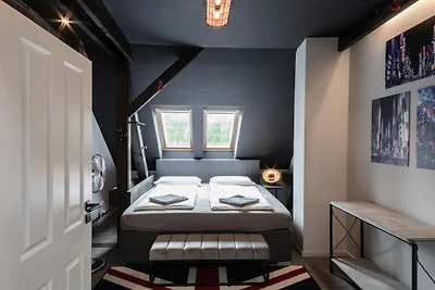 Ferienwohnung mit 1 Schlafzimmer