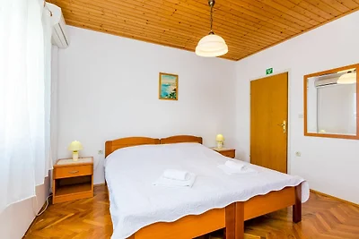 Apartments Mali Paradiso - Studio Apartment w...