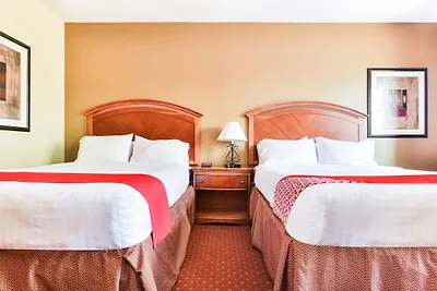 Vakantieappartement Gezinsvakantie Oklahoma