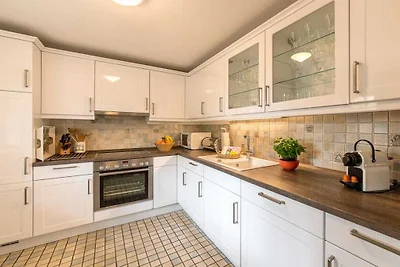 Ferienhaus in Kampen mit Schwimmbecken