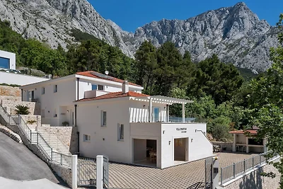 Villa di lusso a Baška Voda