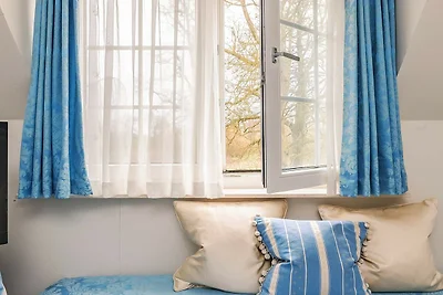 4 Sterne Ferienhaus in Faaborg
