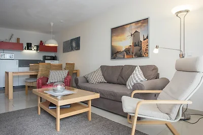 Apartment mit Balkon nahe am Erlebnisberg...