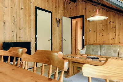 5 Personen Ferienhaus in Rødby-By Traum