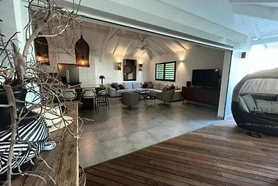 Appartamento a St-François con 2 Piscine