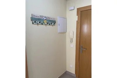Kuća za odmor Dopust za oporavak Competa Torrox