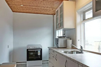8 Personen Ferienhaus in Hasle