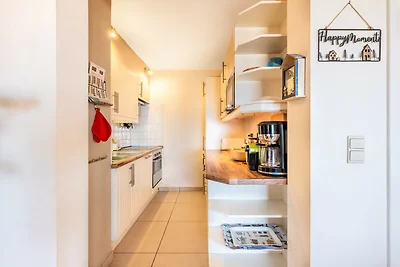 apartman za odmor Obiteljski odmor Koksijde