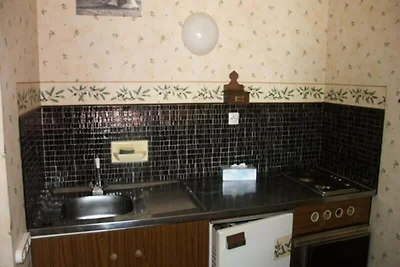 2 camere per 6 persone