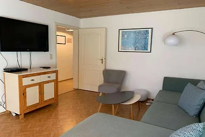 Ferienwohnung im schönen Hünningen