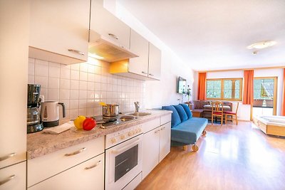 Comfortabel appartement in Neustift met...