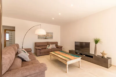 2 Schlafzimmer Villa in Sa Pobla