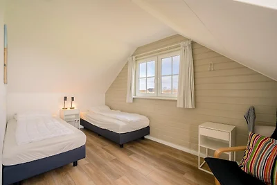 Geschmackvoll eingerichtetes Ferienhaus