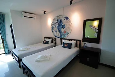 Entspannender Rückzugsort|Komfort in Patong...