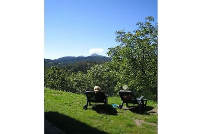 Rosengarten- Unterkolfhof