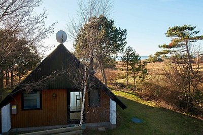 4 persone case ad Sjællands Odde-By Traum