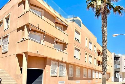 Immobilien in Roquetas de Mar