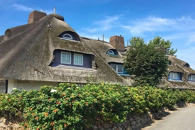 Ferienhaus in Nieblum mit Schwimmbecken