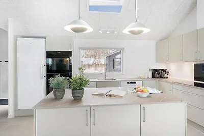 5 gwiazdkowy apartament w Idestrup